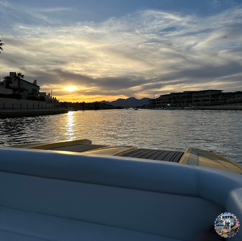 Havasu Lake Photo 88