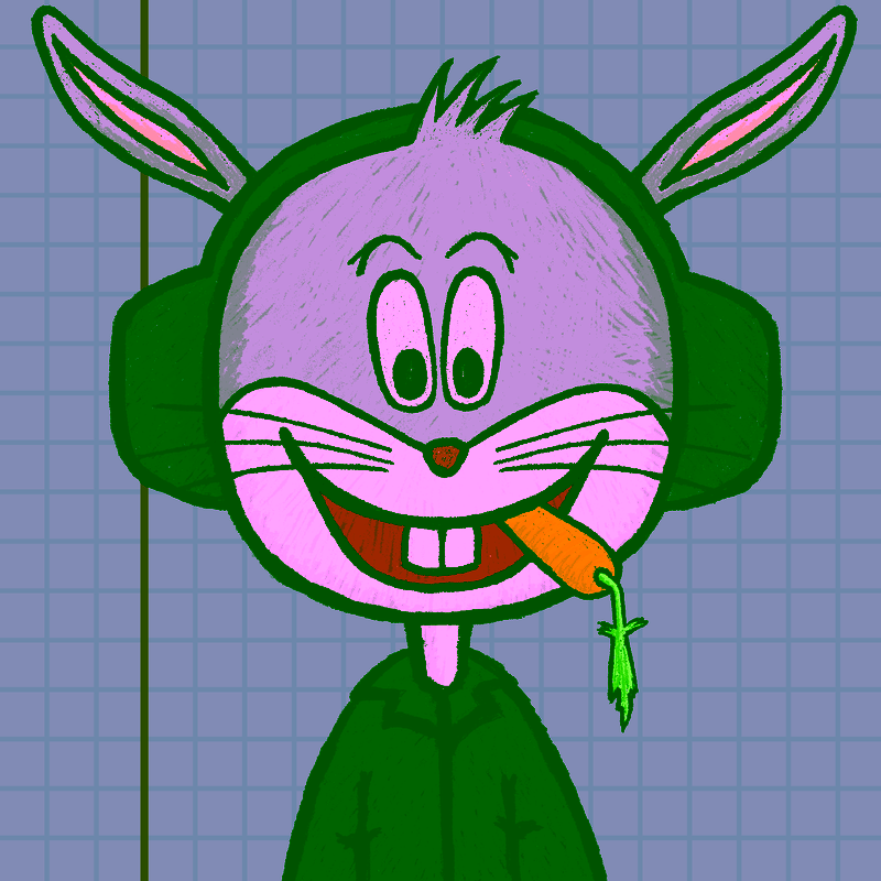 Nugs Bunny