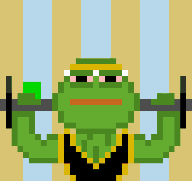 Pump It / by Pixeldreamz