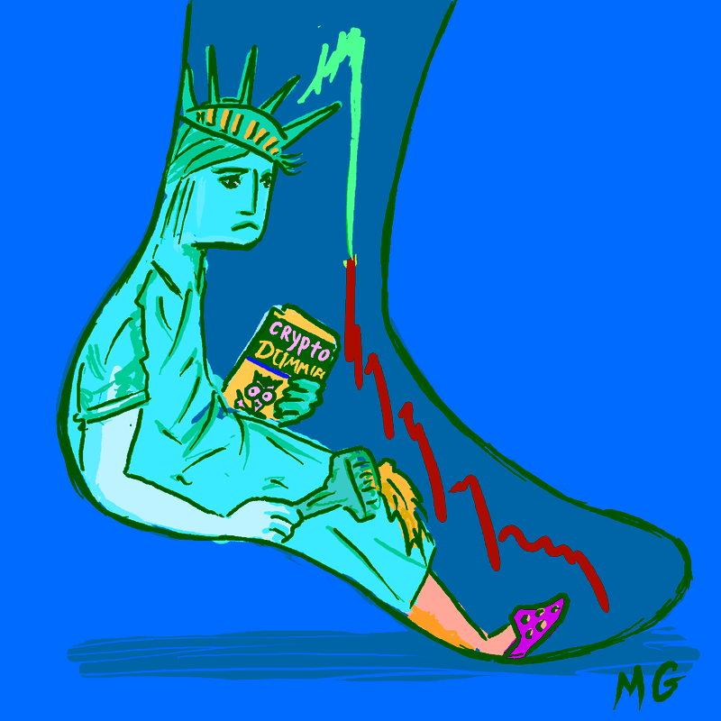 Statue of Liberty