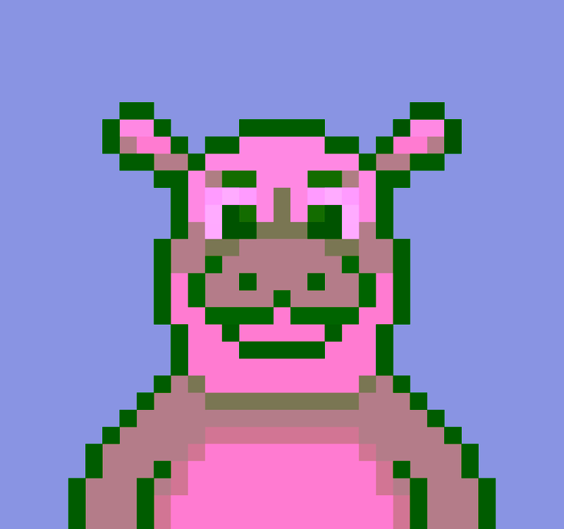 Moo Deng