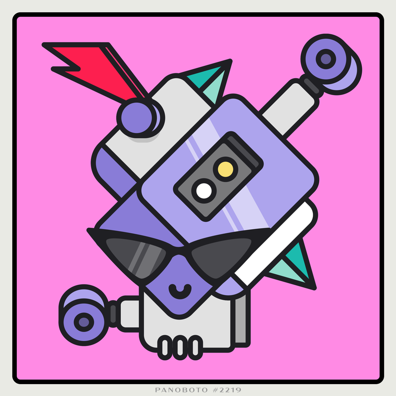 PANOBOTO #2219