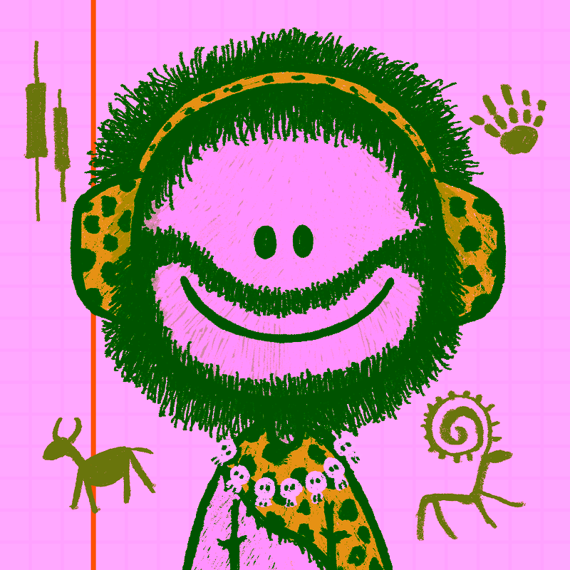 Ancient Artist