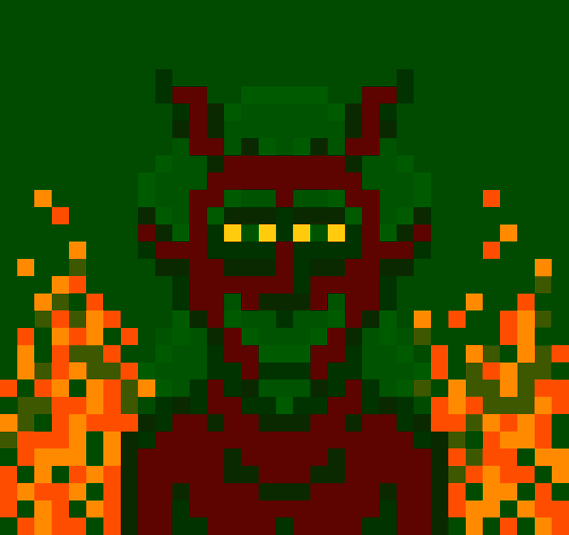 Diablo / by Matriona