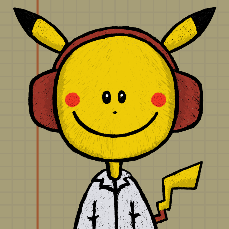 Nokemon