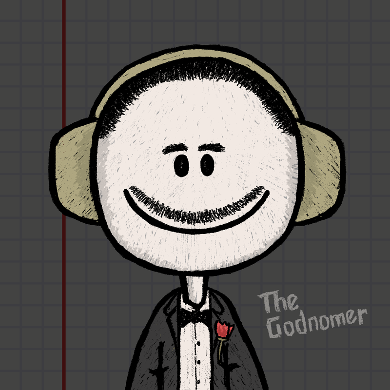 Godnomer
