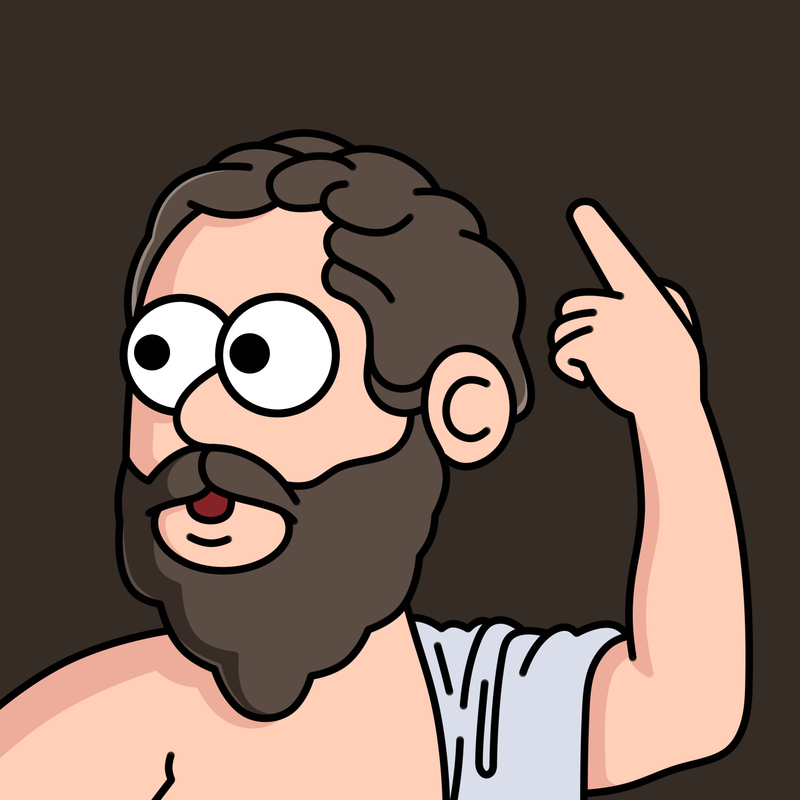 Mr. Socrates