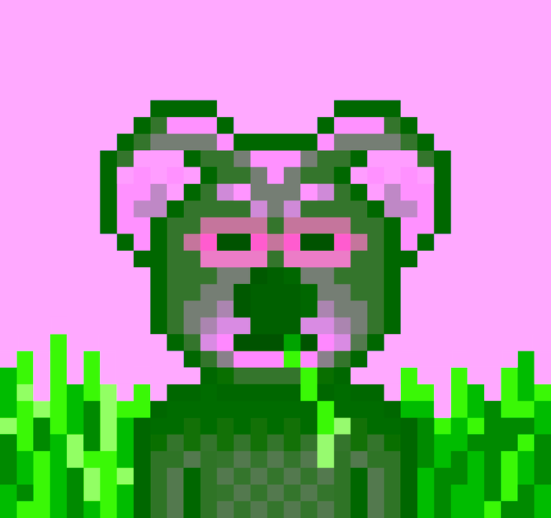 Krusty Koala