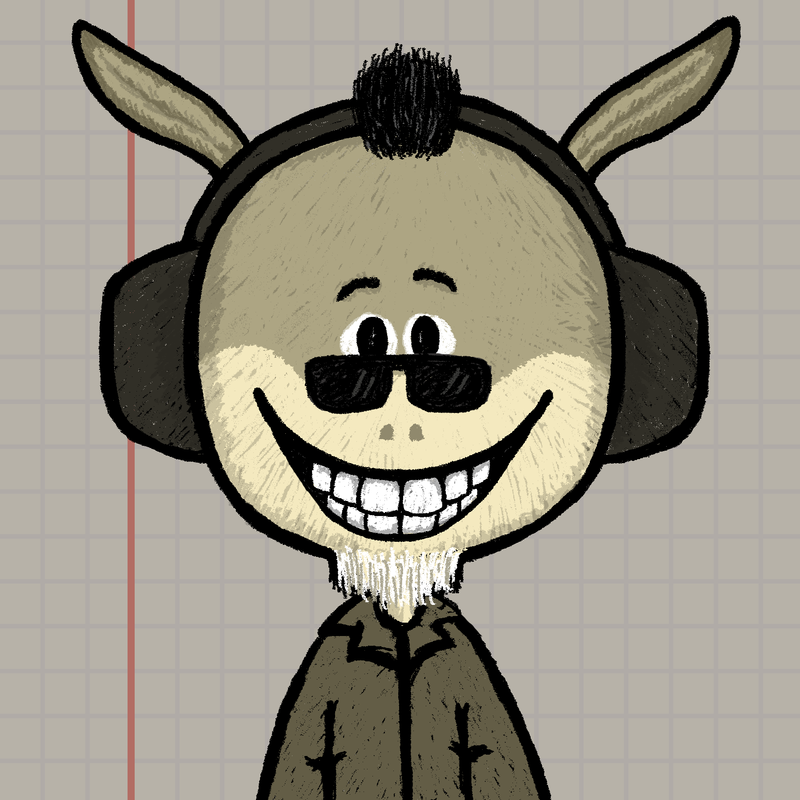 Nonkey