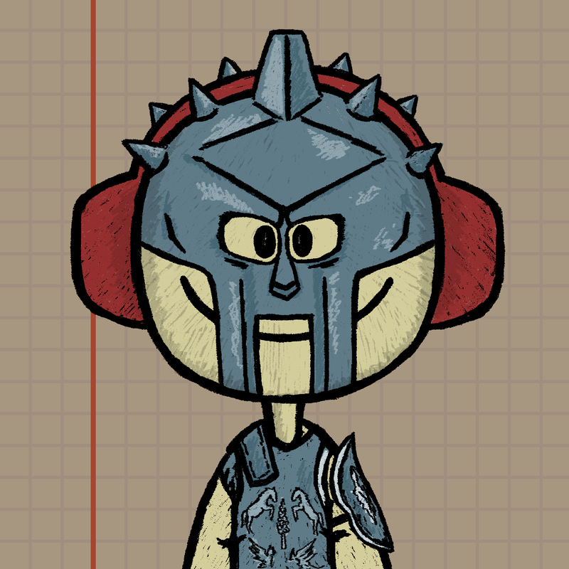 Gladiator