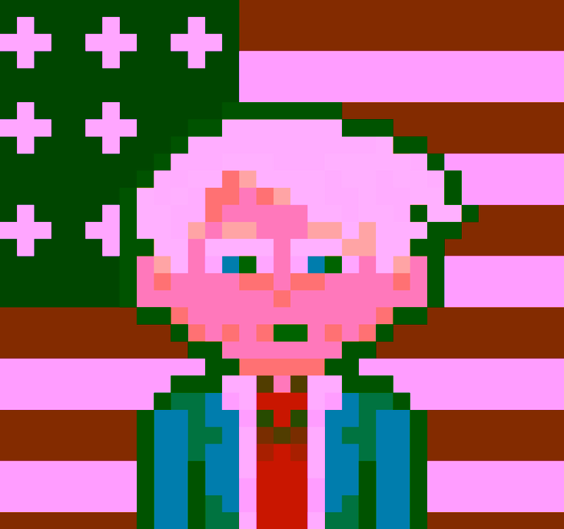 Trump / by n0Xiyz