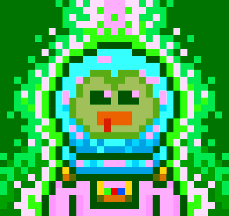 ASTROPEPE / by LavaaGang