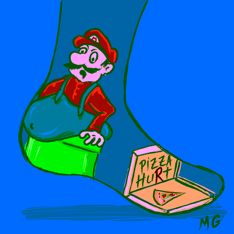 Mario
