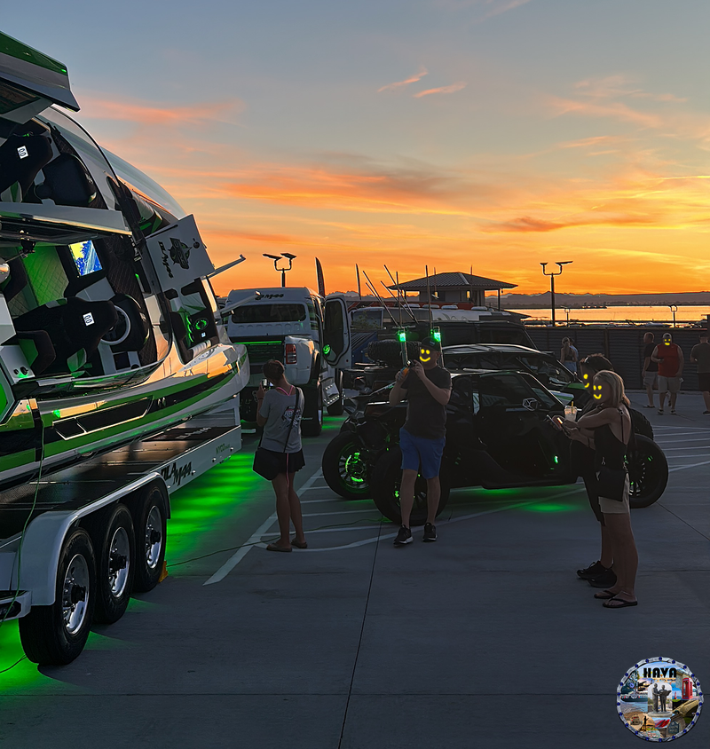 Havasu Lake Photo 42