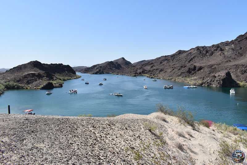 Havasu Lake Photo 02