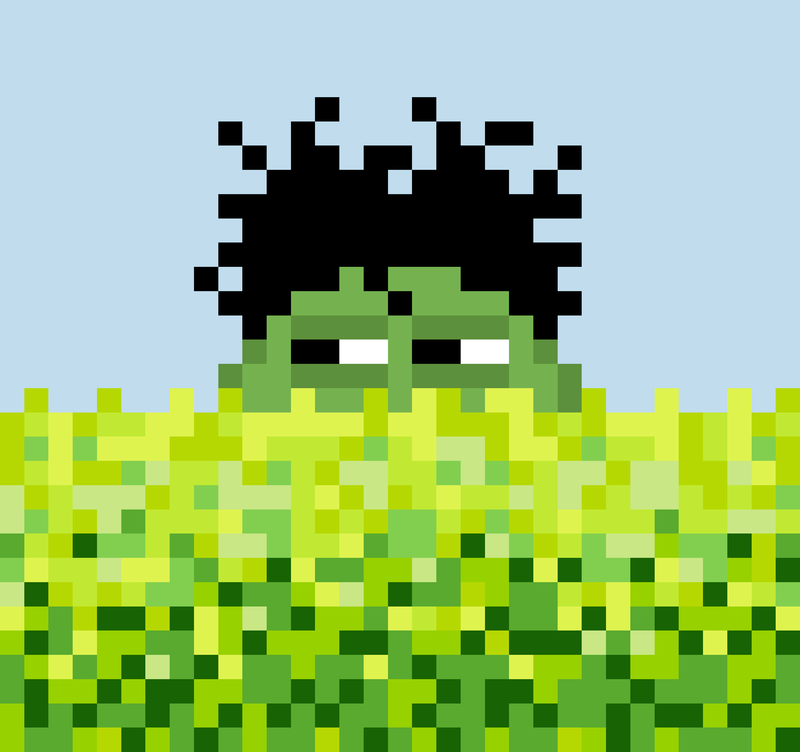 Hedge Creep