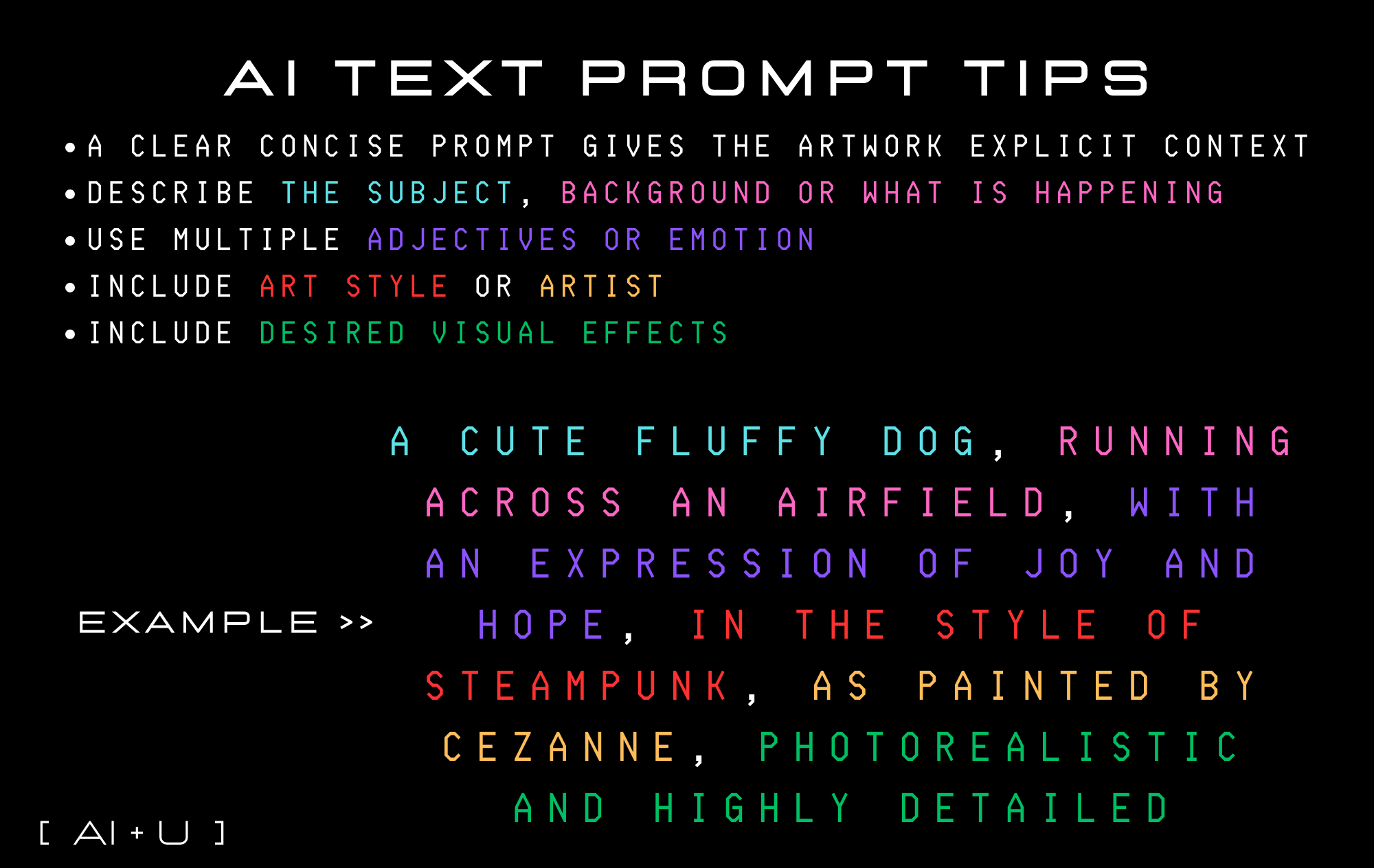 AI Text Prompt Tips (2)