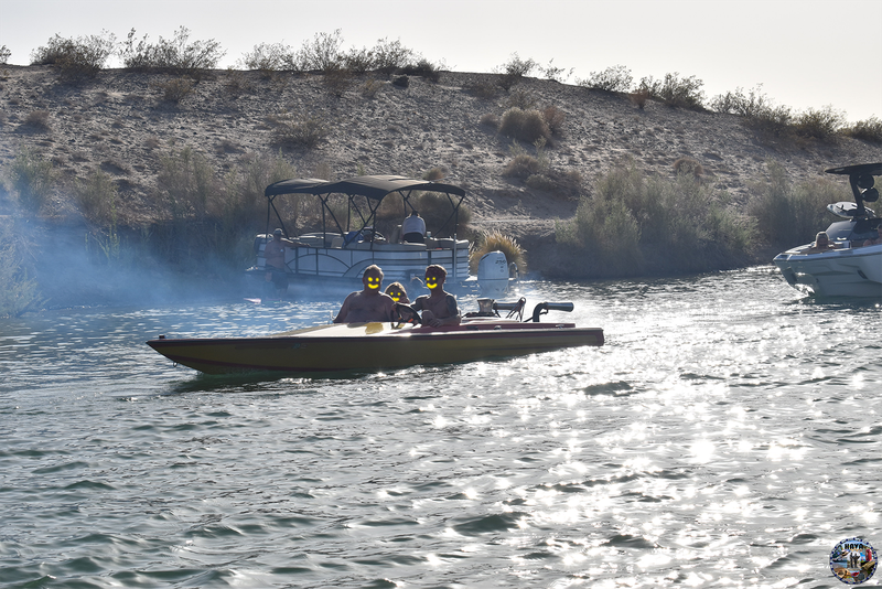 Havasu Lake Photo 25