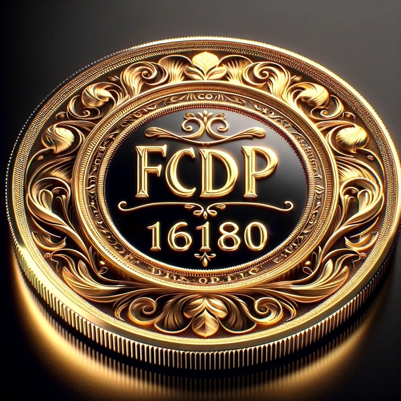FCDP ERC-420 (20k supply)