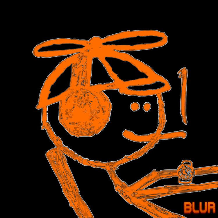 PROJECT BLUE BEARS #191