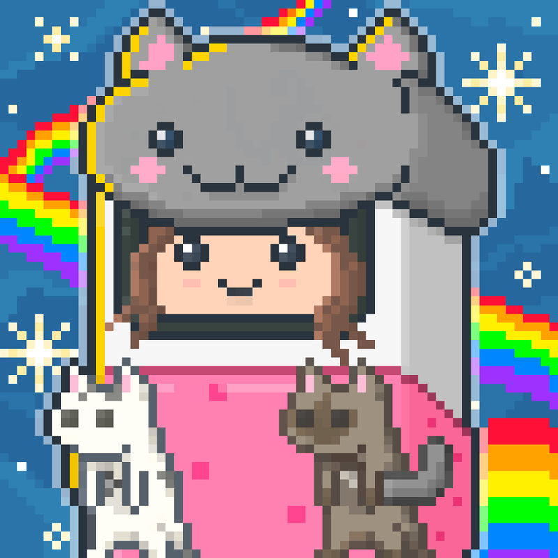 TRACKs : Nyan Tape