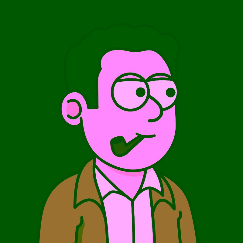Mr Camus