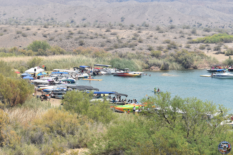 Havasu Lake Photo 94