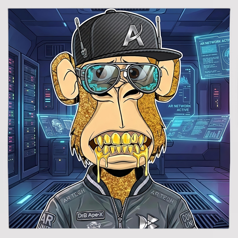 BAX #1 : The Cyber Commander