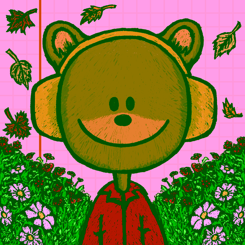 Fall Is Coming
