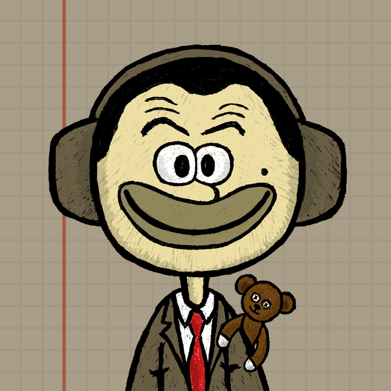 mr.Nean