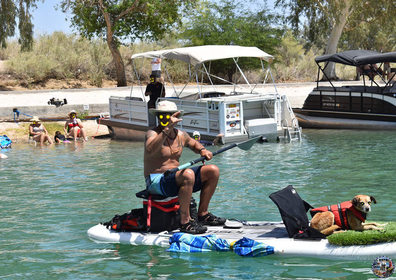 Havasu Lake Photo 57