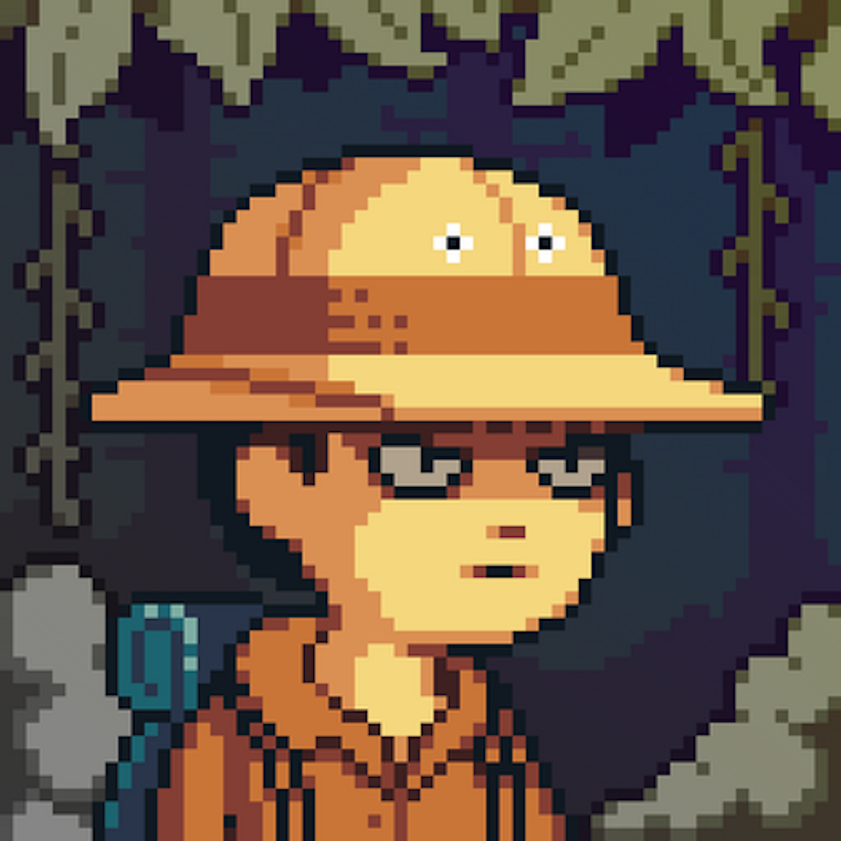 YoloGang Official #119