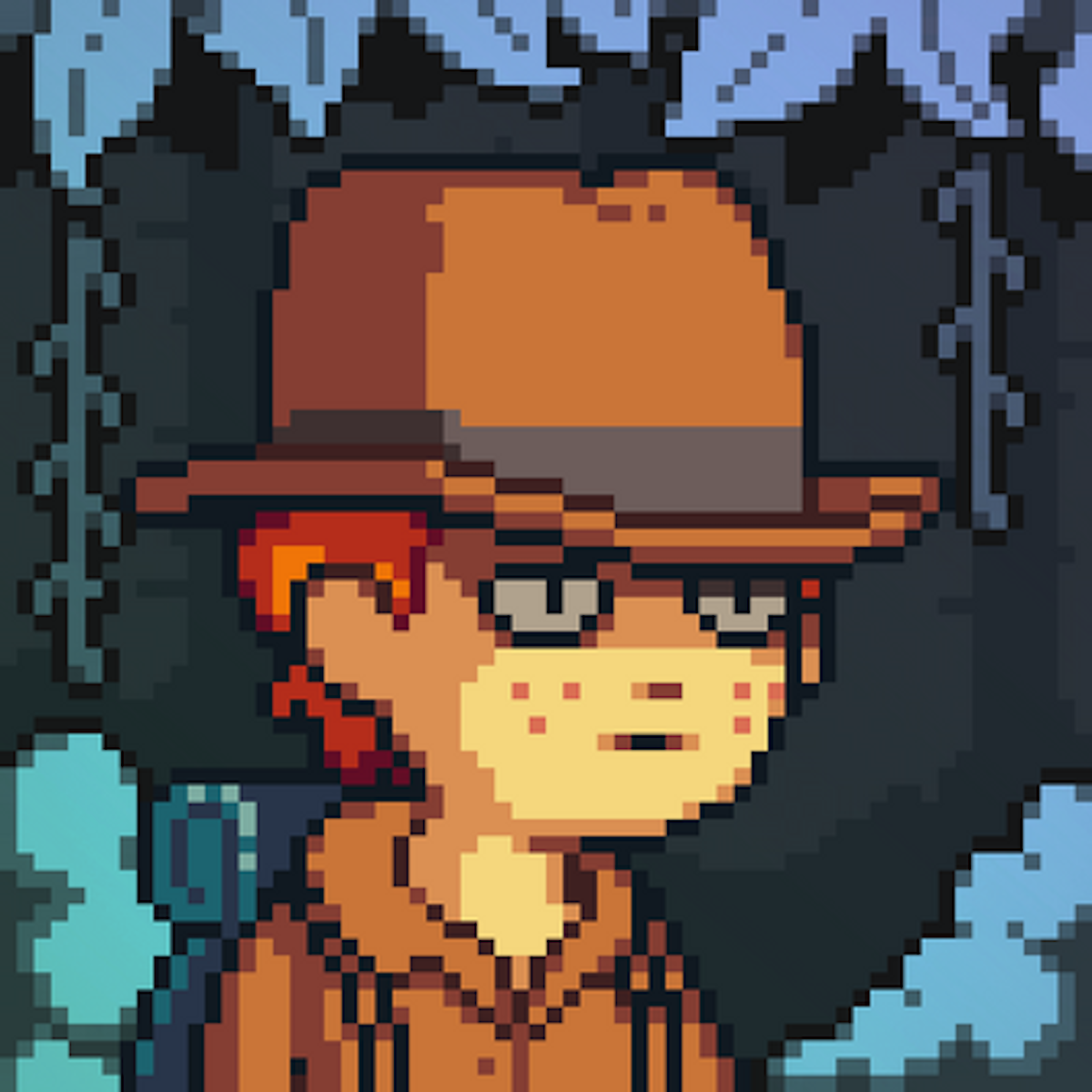 YoloGang Official #145