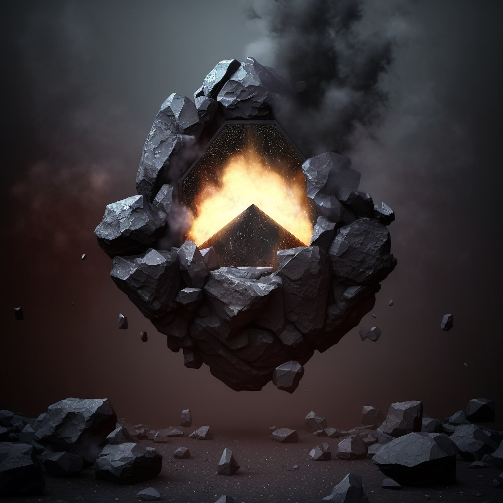 Pepeshi's Diamonds (Ordinals) #337