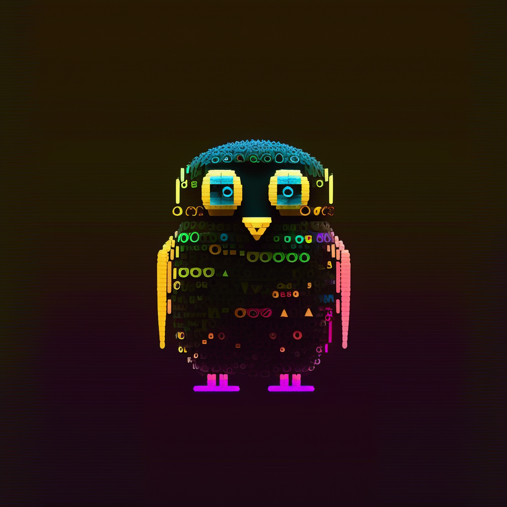 Babii Owls #29