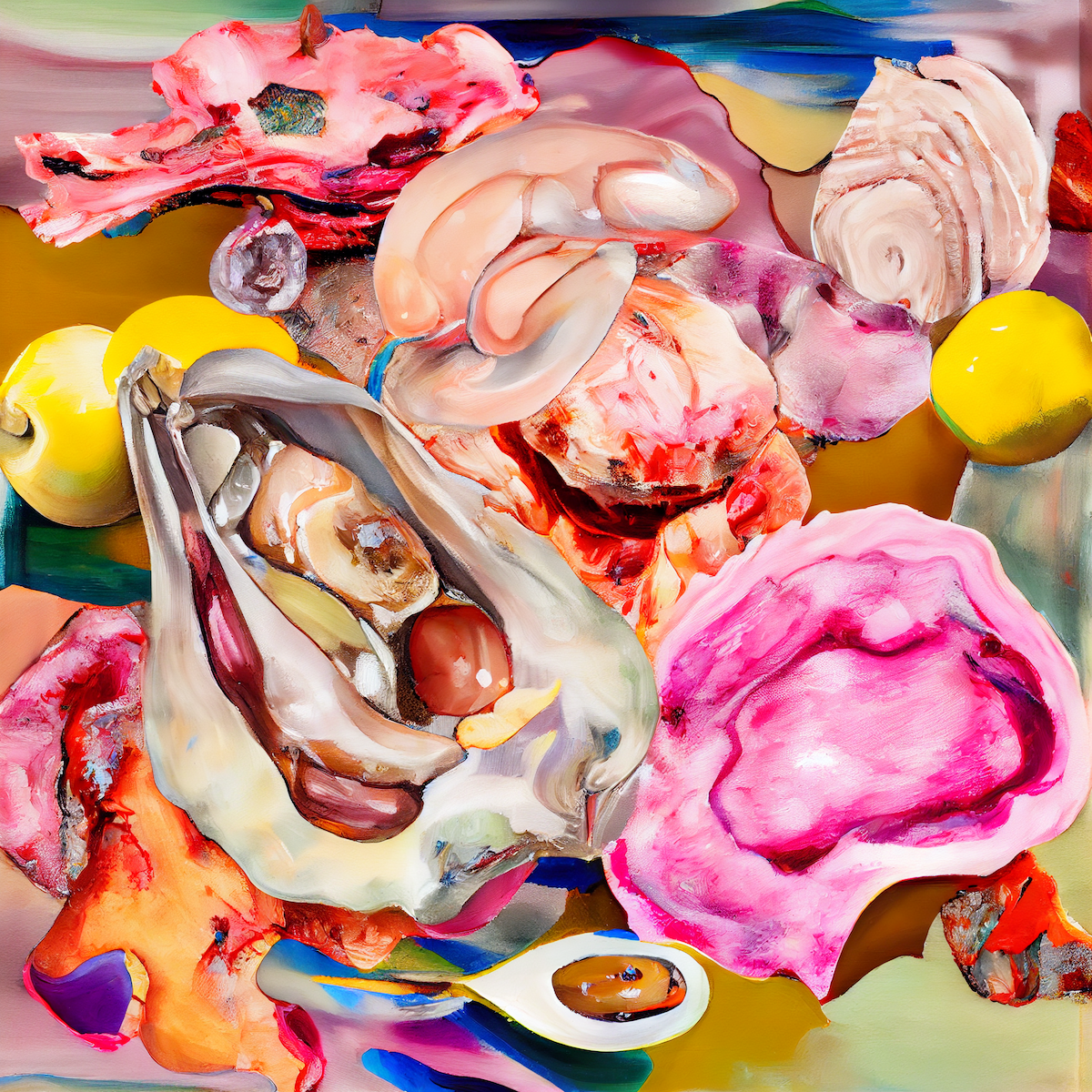 Materialistic by Vex #513