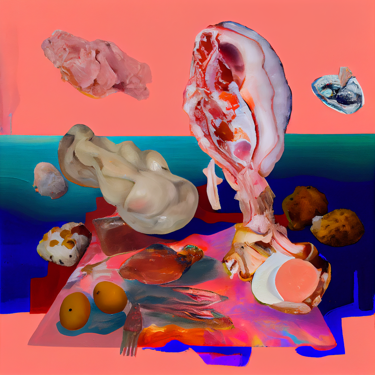 Materialistic by Vex #517