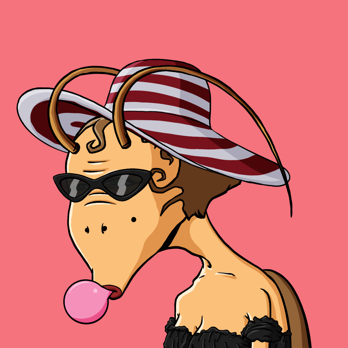 JAILBUGS #2685