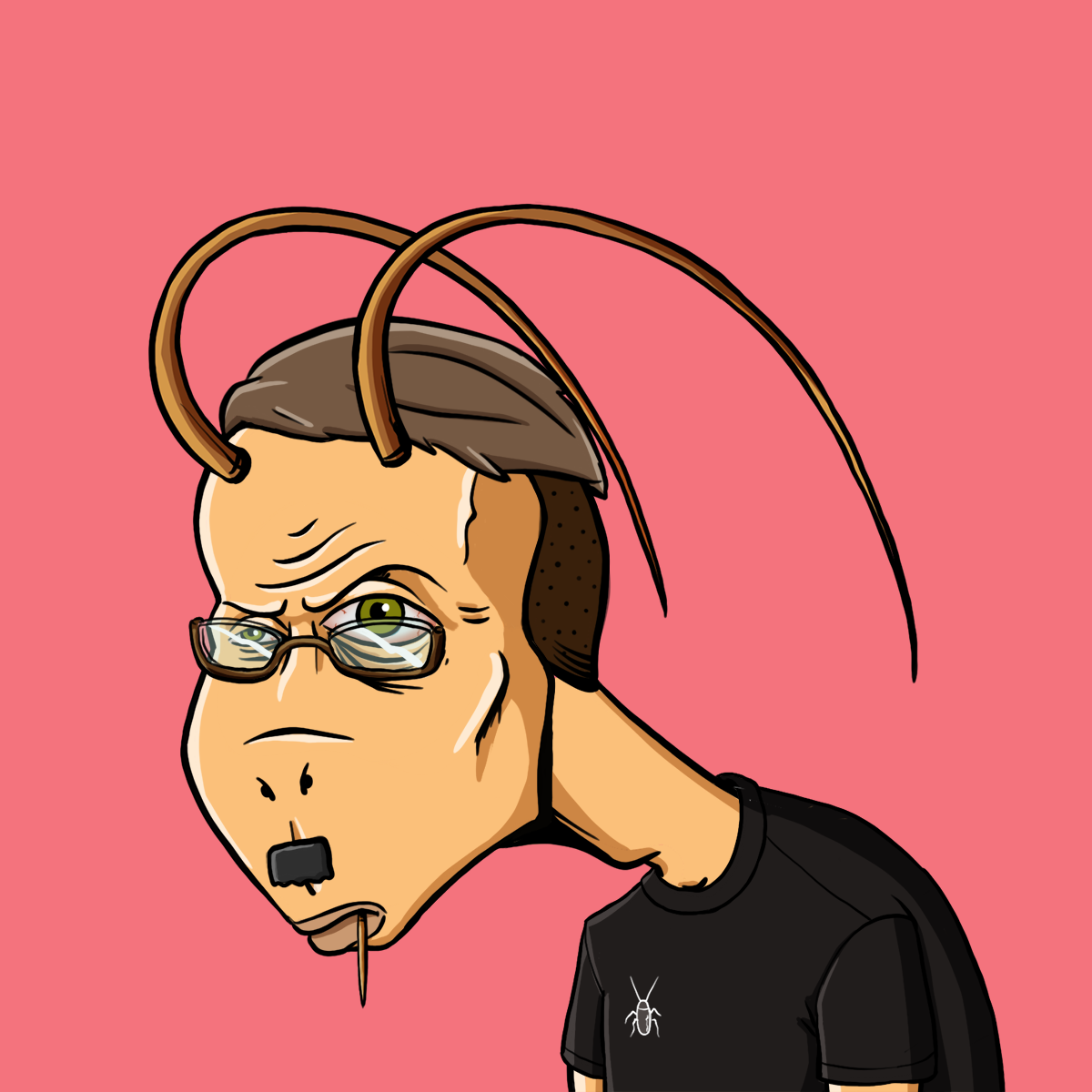JAILBUGS #2693