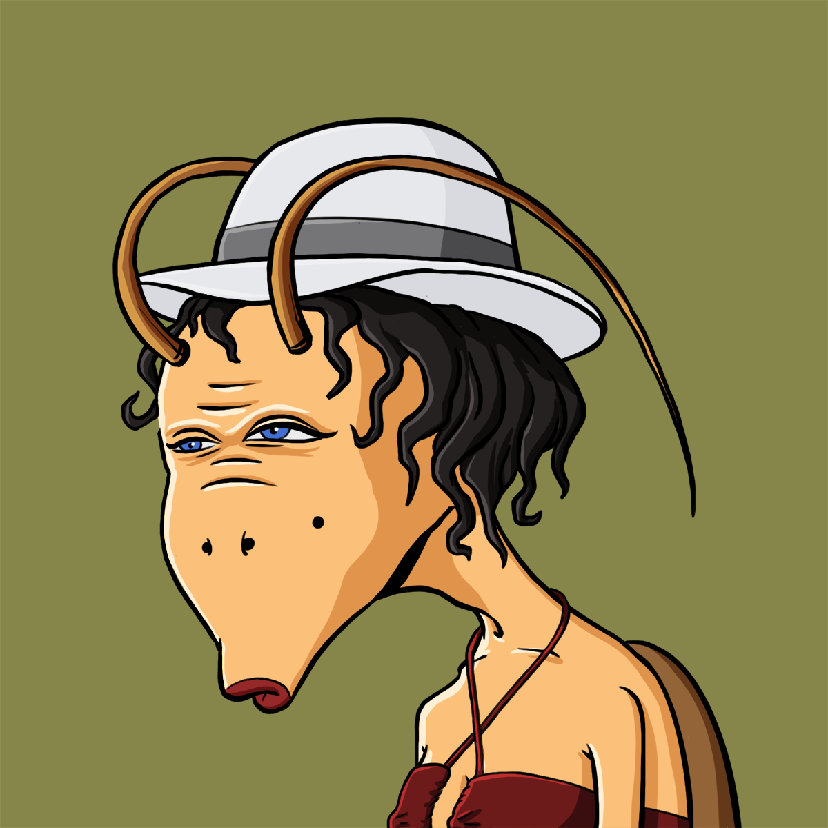 JAILBUGS #880
