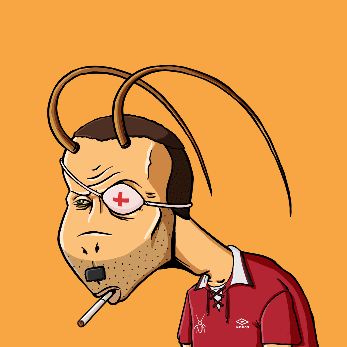 JAILBUGS #888