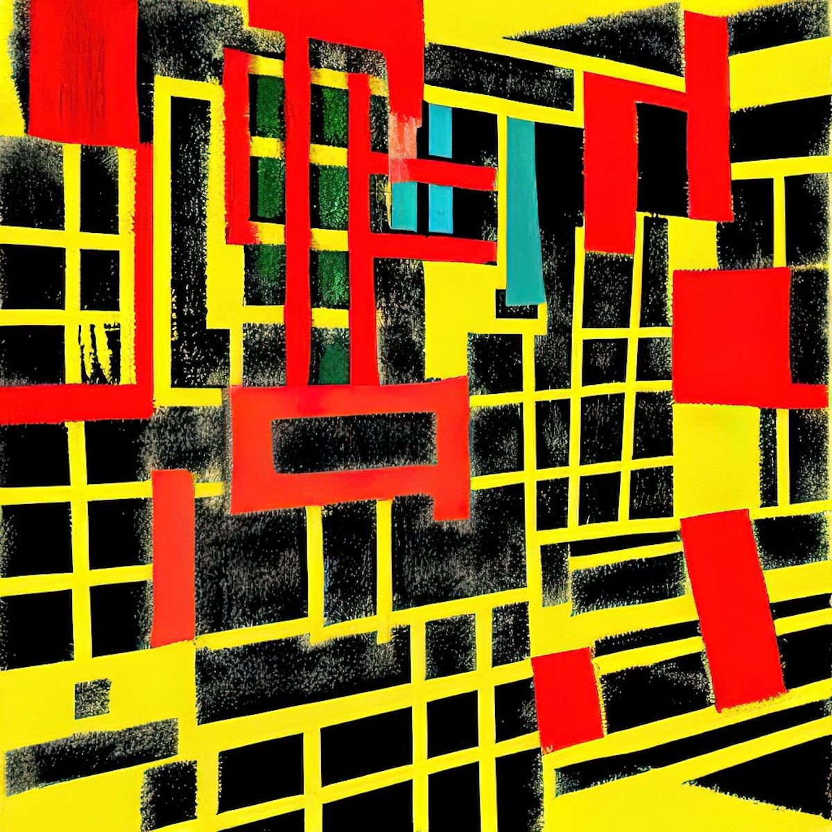 Art Rocks by TAIK0N #623