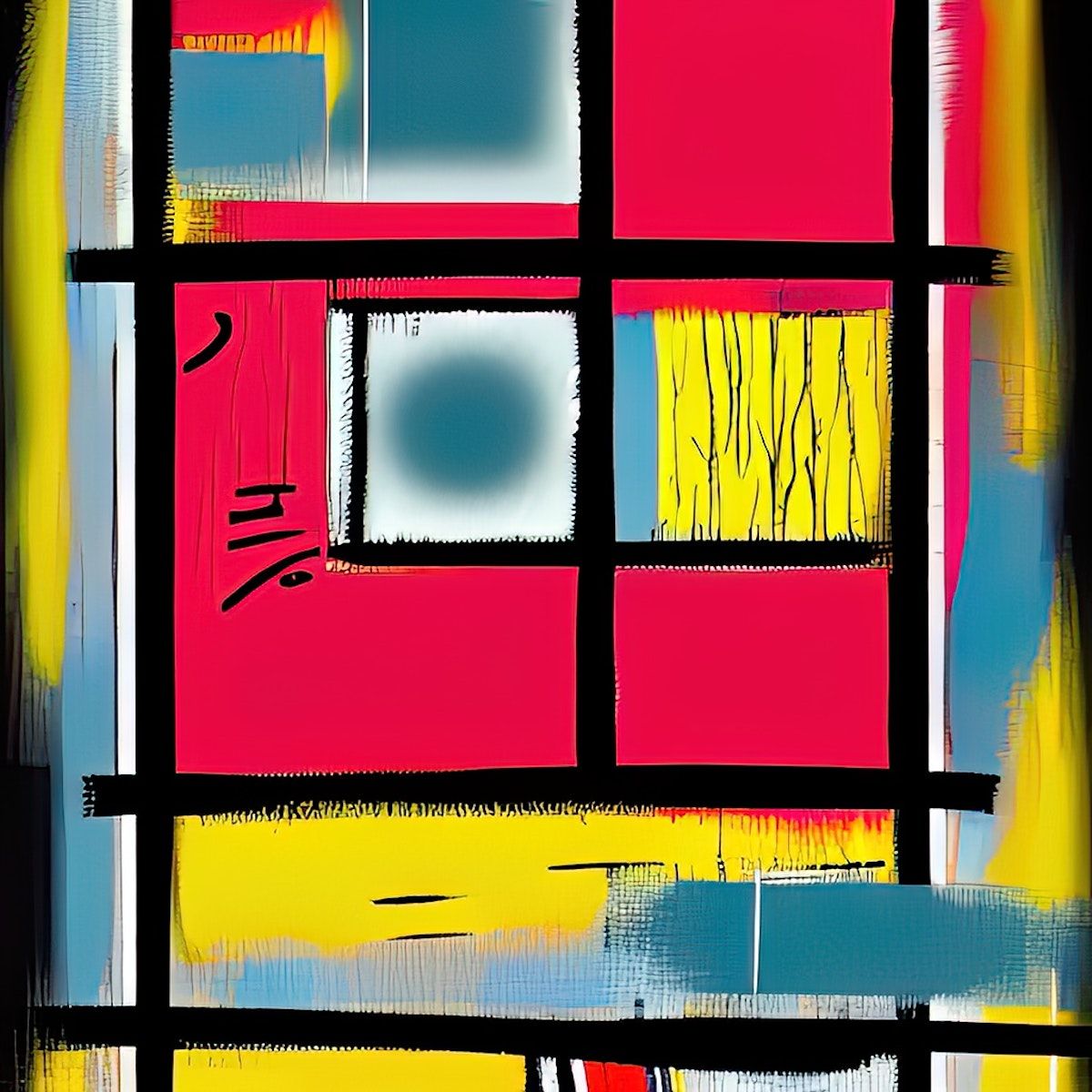Art Rocks by TAIK0N #631