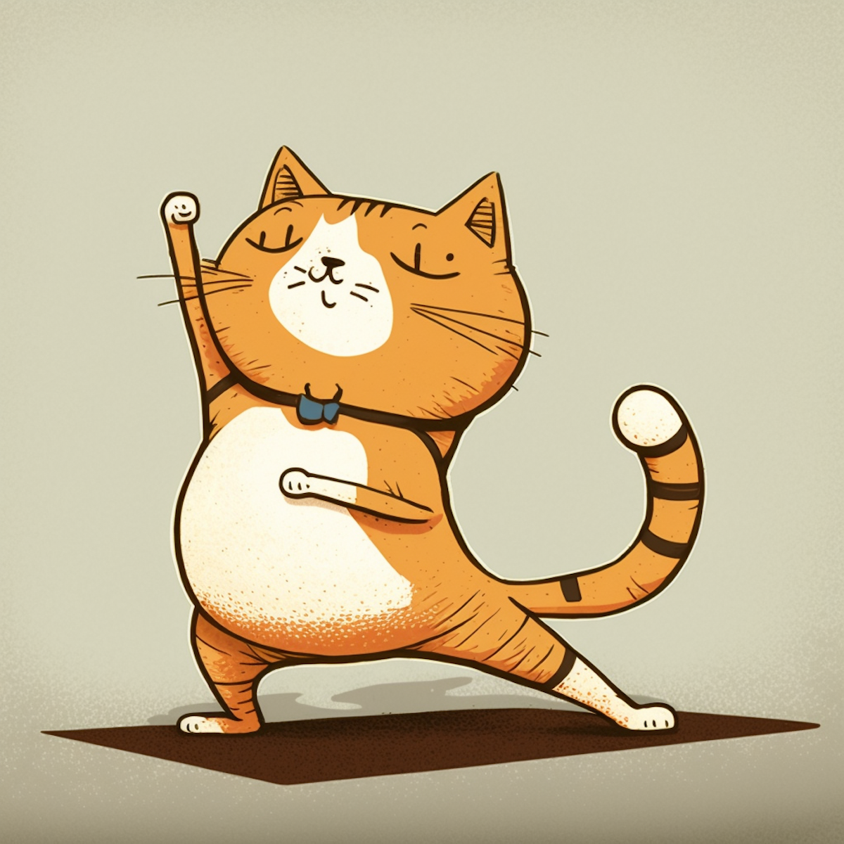 Cat-Fu #415