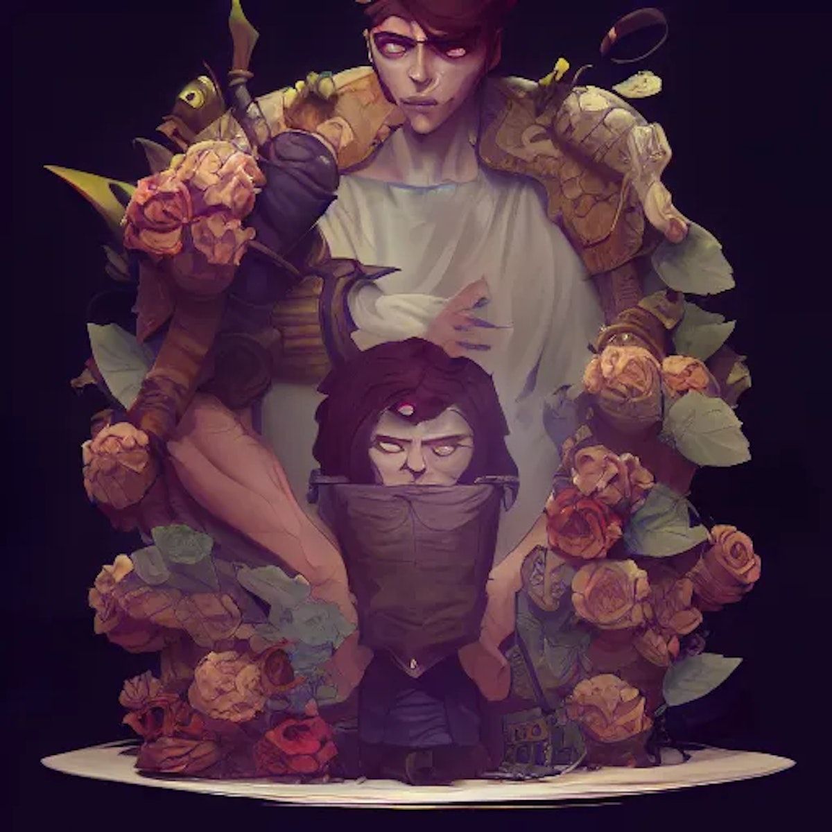 Monster Land StudiO Genesis by MLSO #13