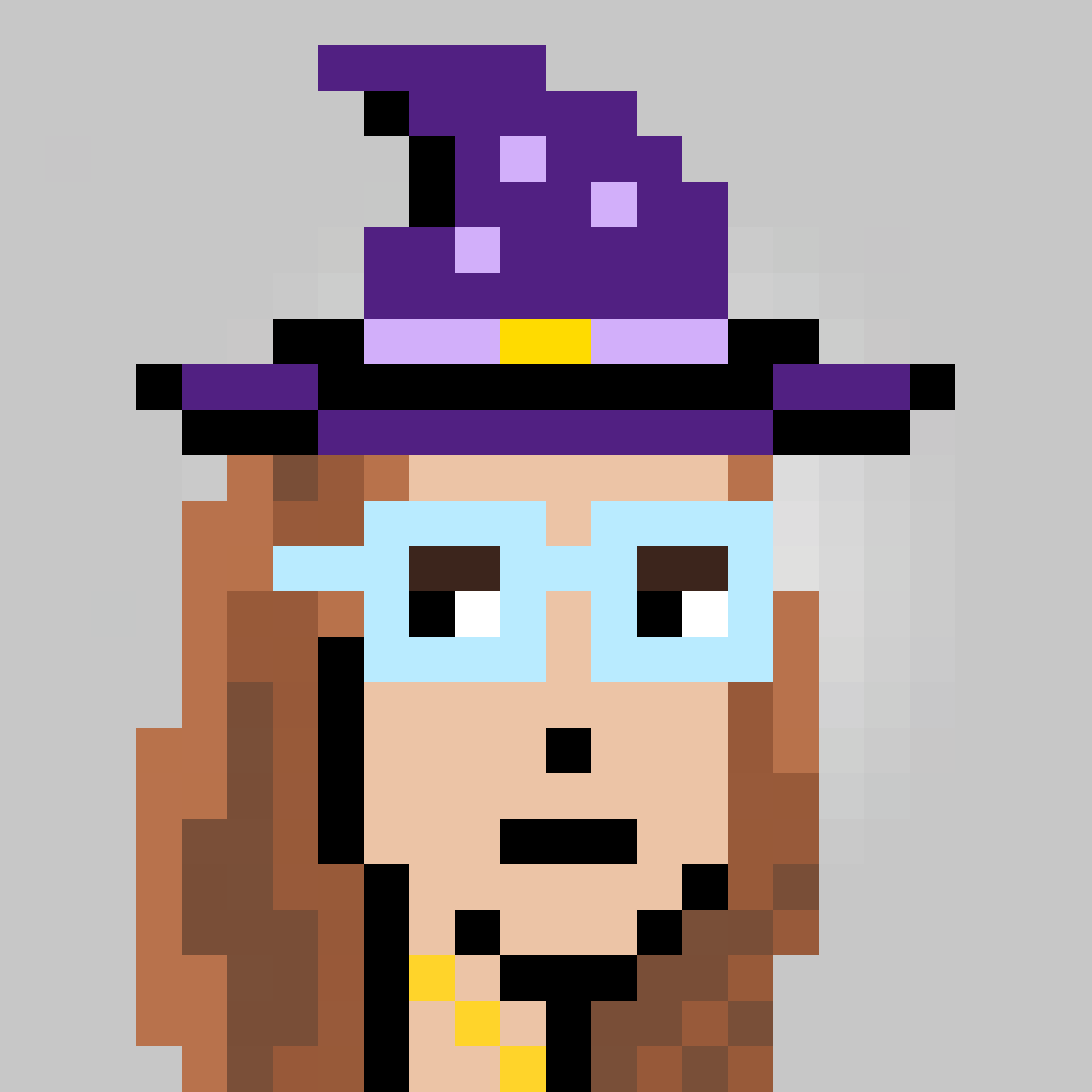 Unofficial Punks V2 #1251