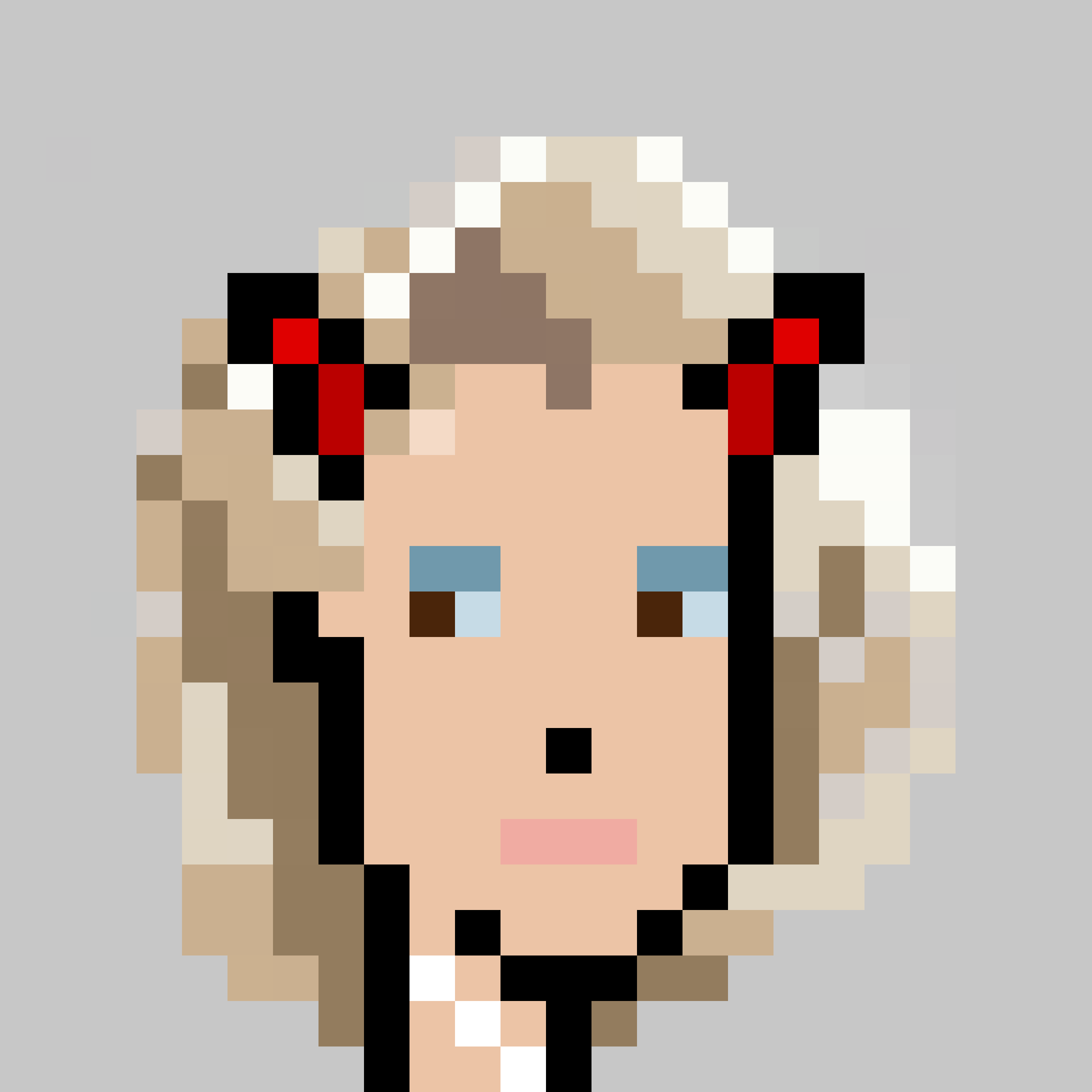 Unofficial Punks V2 #1272