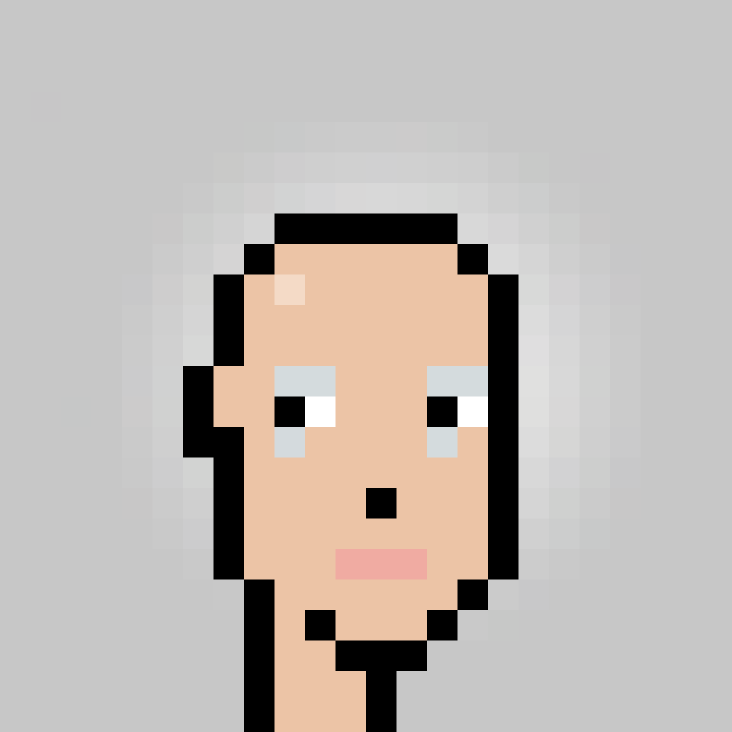 Unofficial Punks V2 #1306