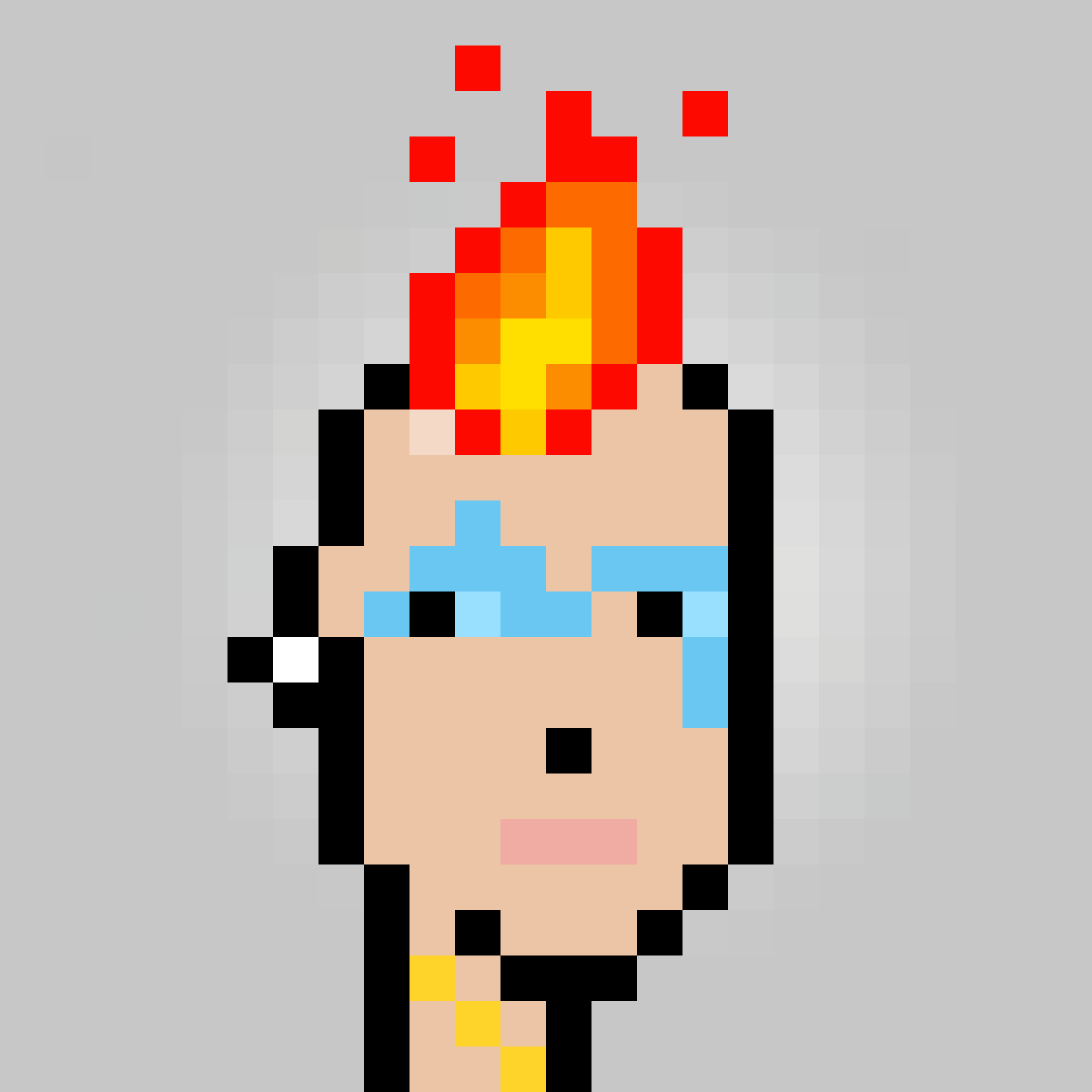 Unofficial Punks V2 #1449