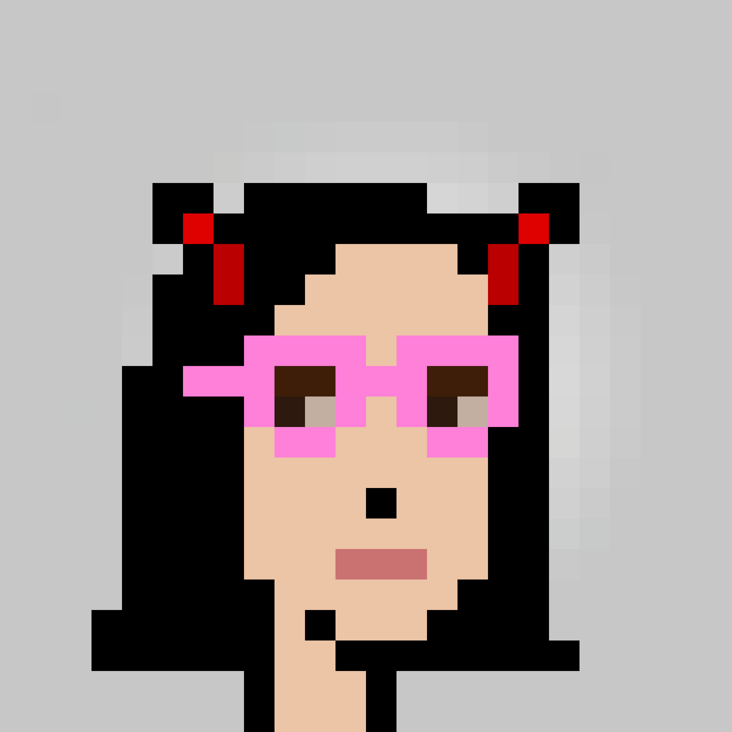 Unofficial Punks V2 #1711